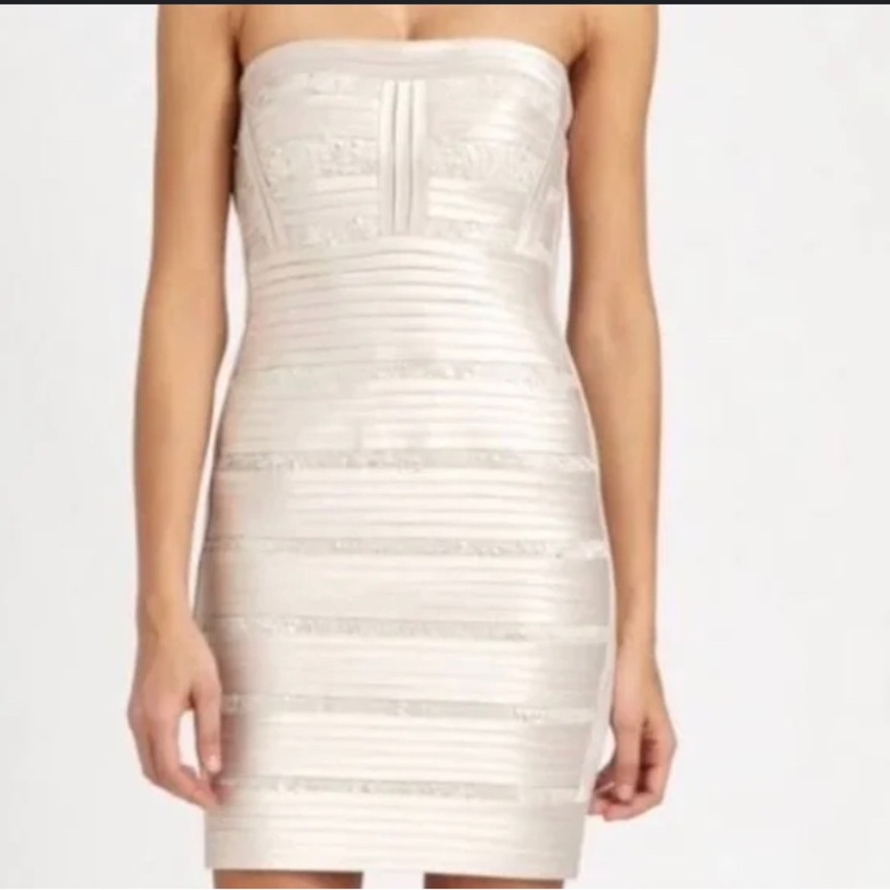 Cocktail dress